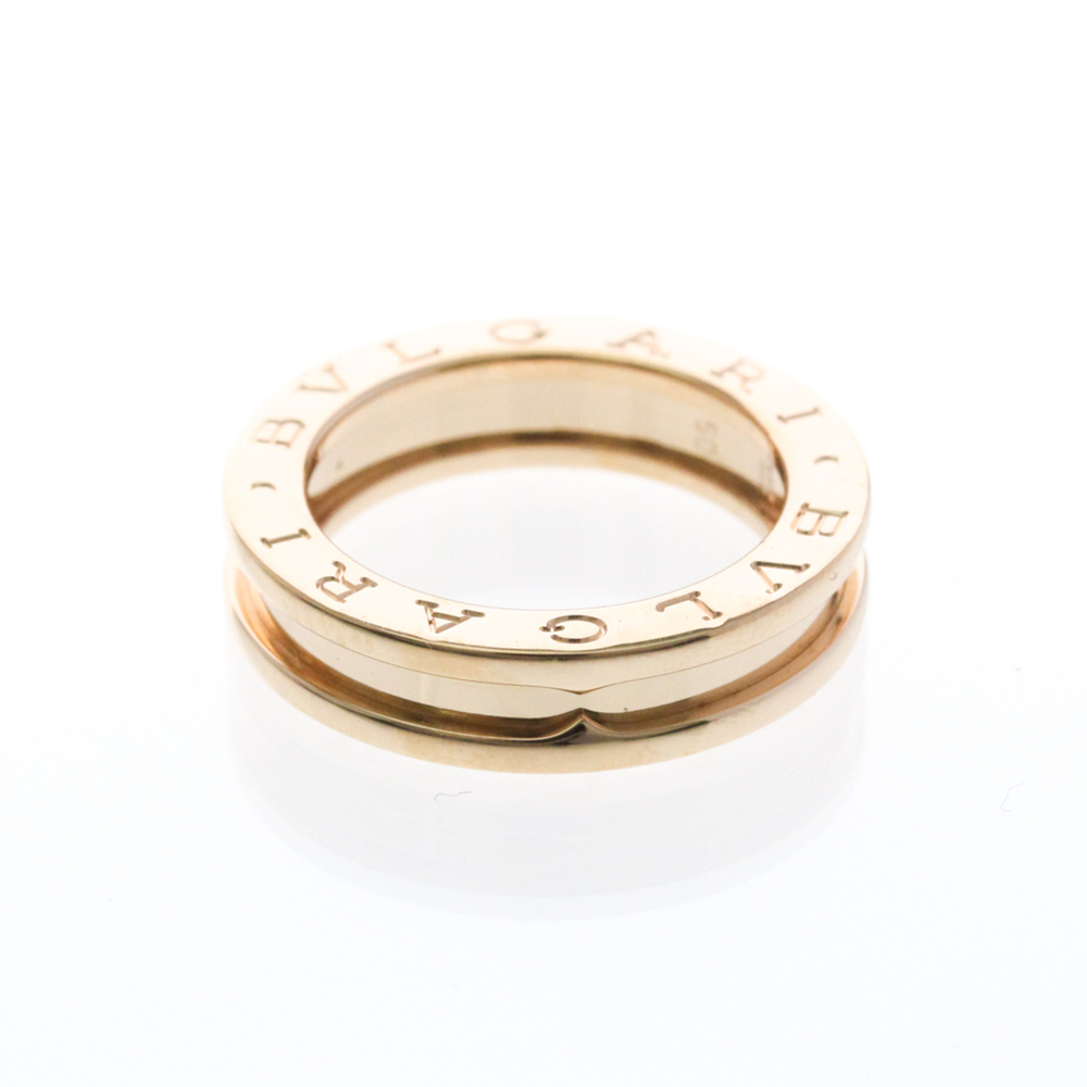 BVLGARI Gold Ring